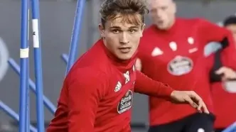 پدر دنیس اکرت برای مذاکره به ایران می‌آید!