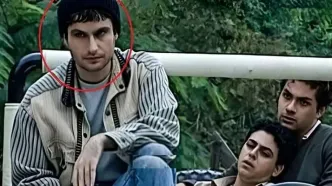 از ناصرِ «خط قرمز» تا استایل متفاوت امروز؛ تغییر چهره غافلگیرکننده شهرام حقیقت‌دوست!