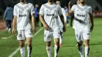 صعود راحت ملوان به مرحله یک‌چهارم‌نهایی جام حذفی