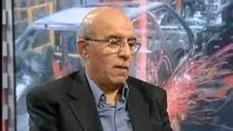 اظهارات عجیب دبیر انجمن خودروسازان/ ویدئو