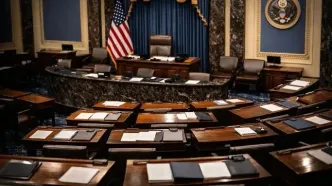 دو ماده اختصاصی علیه ایران در لایحه بودجه آمریکا