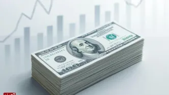 زمستان داغ ارز | قیمت دلار تا ۱۳۶ هزار و ۵۴۰ تومان بالا رفت | پیش‌بینی دلار در هفته دوم دی ماه