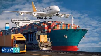 چرا ایران با وجود موقعیت طلایی، ترانزیت را به ترکیه باخت؟