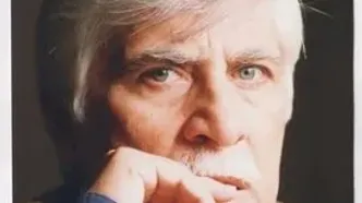 بهرام‌بیضایی درگذشت