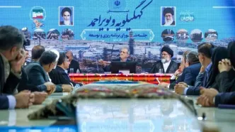 تلویزیون پخش زنده مشاجره پزشکیان را قطع کرد!