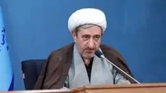 اخلاق‌مداری یکی از اصلی‌ترین مطالبات ریاست قوه قضاییه است