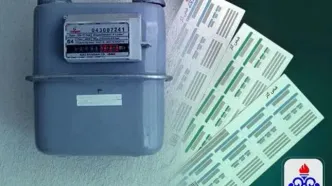 ابهام در اصلاح تعرفه گاز؛ وقتی شهرهای سردسیر برچسب «پرمصرف» می‌خورند