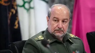 قرارگاه جمع‌آوری اسناد دفاع مقدس ۱۲ روزه تشکیل شده است