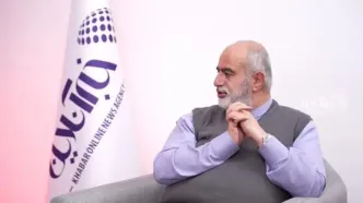 آشنا: روحانی از سال ۹۶ تا امروز دارد هزینه رفع فیلترینگ تلگرام را می‌دهد