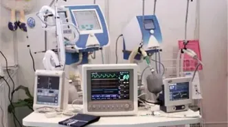 هشدار سازمان غذا و دارو درباره تاخیر در پرداخت مطالبات تجهیزات پزشکی