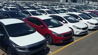 قیمت خودرو صبح شنبه ۲۲ آذر مردم را غافلگیر کرد |  واکنش قیمت خودرو به بنزین سه نرخی