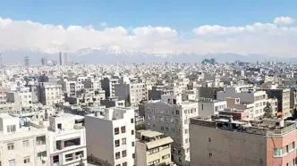 متوسط قیمت آپارتمان به 109.6 میلیون رسید