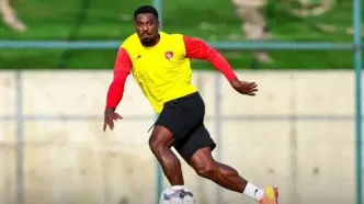 گزارش سایت مصری درباره خرید سرشناس اما ناکام پرسپولیس