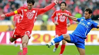 جاودانگی اسطوره پرسپولیس در مشت سوپرمن استقلال/ رکورد ماندگار دربی شکسته می‌شود؟