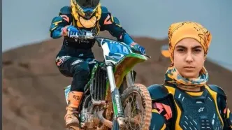 آخرین وضعیت النا معدنی‌پور پس از ۳۴ روز کما