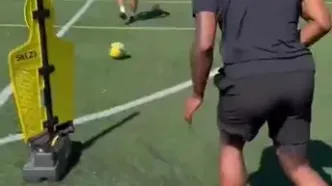 ویدئو: شکارچی زوایای غیرممکن، زیر ذره‌بین لیورپول