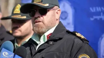 کشف کلاهبرداری ۷۴۰ میلیاردی در البرز