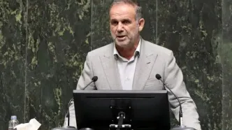 رئیس جمهور بداند نطق بودجه، قرآن خواندن و تفسیر آیات شریفه نیست