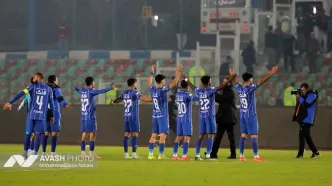 ترکیب استقلال برای دربی ۱۰۶ مشخص شد