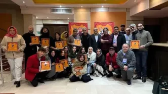 دوستی و رفاقت ایران و ارمنستان ریشه در موضوعات فرهنگی و معنوی دارد