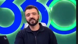 رفیق عادل، خیابانی را با خاک یکسان کرد