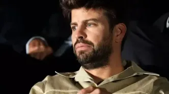 غیرمنتظره: شکیرا و پیکه آشتی کردند!