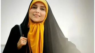 تبریک کریسمس به سبک مژده لواسانی