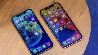 آیفون‌های ژاپن چه فرقی دارند؟