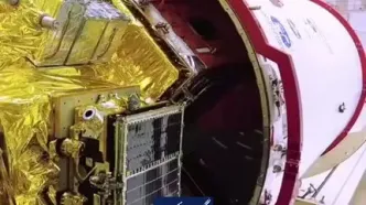 آماده سازی الحاق ماهواره های ایرانی برای پرتاب