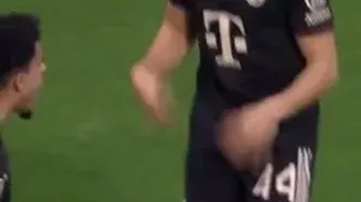 ویدئو: از نجات توپ تا گل تماشایی؛ شاهکار لوئیس دیاز