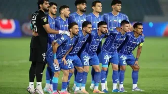 شروط برگزاری دیدار استقلال با گل‌گهر در مشهد