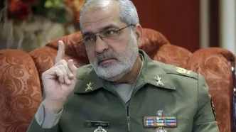 نیرو‌های مسلح به سرعت در حال ترمیم کاستی‌ها هستند