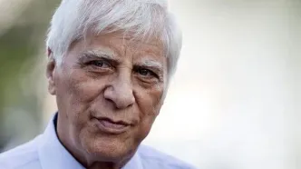 متن مژده شمسایی همسر بهرام بیضایی پس از اعلام درگذشت او در فیسبوک