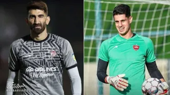 ساعت بازی امروز تراکتور و پرسپولیس؛ جام داغ حذفی در روز سرد تبریز