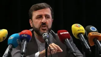 رد هرگونه ارتباط حمله آمریکا و اسرائیل به ایران با موضوع هسته‌ای