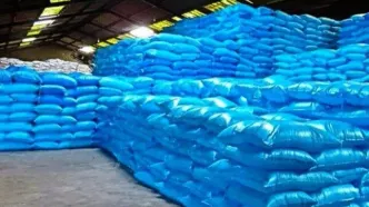 هشدار نسبت به تهدید امنیت غذایی کشور؛ عدم تامین ارز سم و کود طی ۵ ماه