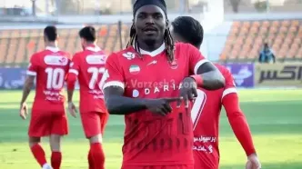 بیفوما بازی بعدی پرسپولیس را از دست داد