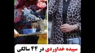 تغییر چهره بازیگران سریال «از یاد رفته» بعد از ۱۴ سال