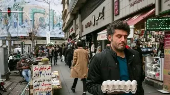 ماجرای ابر تورم چیست؟ / آیا تورم سه هزار درصدی در ایران نزدیک است؟