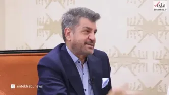 روایت محمود شهریاری از سخت گیری صدا و سیما برای پوشش خانم‌ها: بدن باید صاف صاف می‌بود