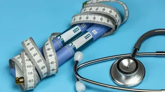 آمپول لاغری ساخت ایران، رونمایی شد