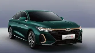 شرایط فروش فوق العاده آریزو ۸ مدیران خودرو اعلام شد + جدول