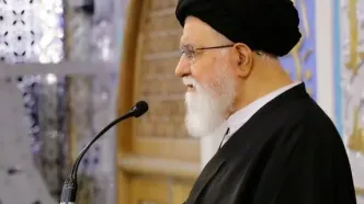 ادعای جدید علم الهدی: رئیسی توسط اسراییل ترور شده است