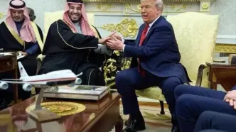 پنتاگون قرارداد یک میلیارد دلاری فروش تجهیزات نظامی به عربستان را تایید کرد