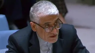 جمهوری اسلامی ایران خواستار فرآیندی شفاف و فراگیر در انتخاب دبیرکل جدید سازمان ملل شد/اعلام آمادگی ایران برای مشارکت  در سراسر این فرآیند