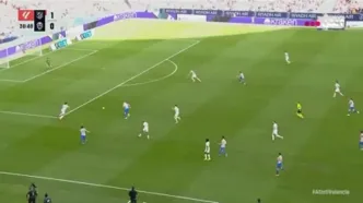 ویدیو: خلاصه بازی اتلتیکومادرید 2 - والنسیا 1