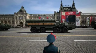 ترکیه پدافند اس-۴۰۰ خریداری شده از روسیه را پس می‌دهد