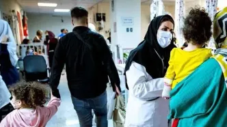 وضعیت شیوع آنفلوآنزا در این ۶ استان وخیم شد