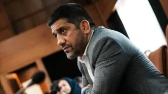 دبیر: آب و دونش دادیم که رسیده به اینجا حالا کجا برود؟