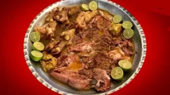 قیمت یک دست کله‌پاچه/ اینفوگرافی